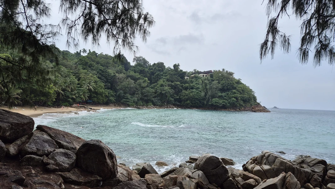 Большое путешествие по Пхукету на целый день (Вероника)