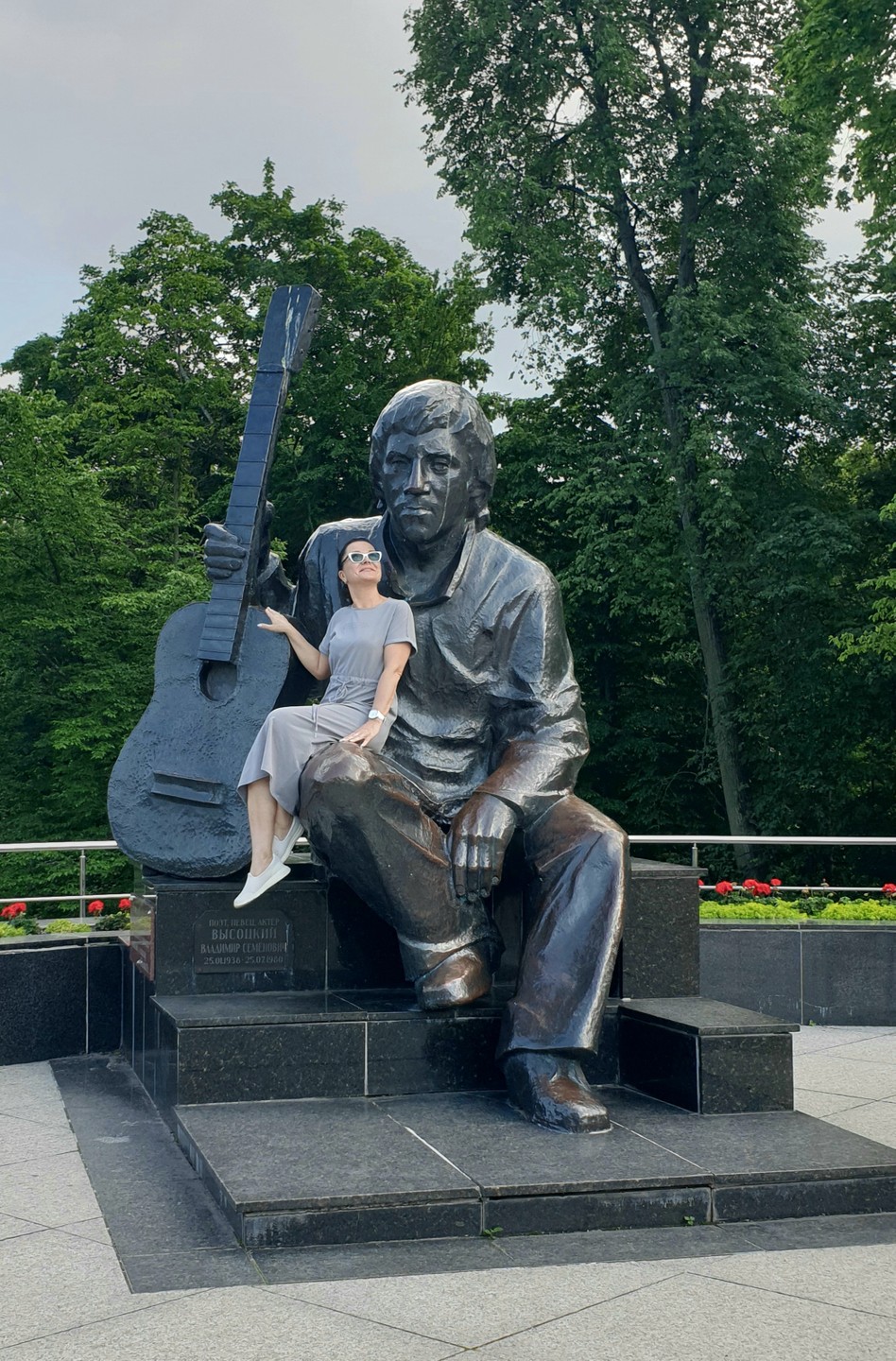 Романтическая прогулка по загадочному Калининграду (Еленв)