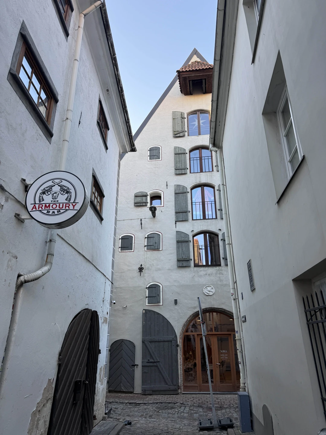 Экскурсия оставила самые тёплые впечатления! Наш гид Елена — настоящая энтузиастка своего дела, с любовью рассказывает