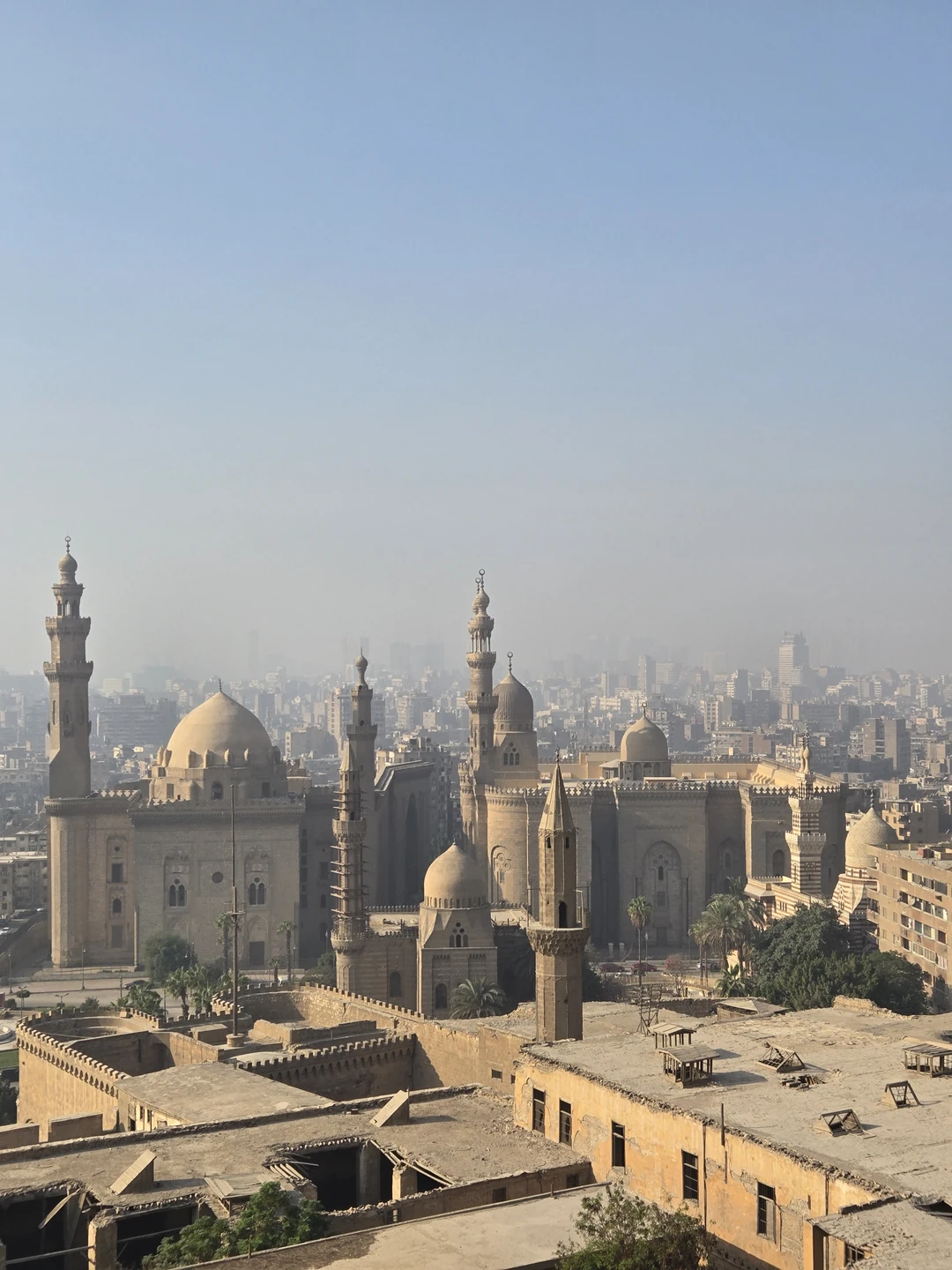Нам очень понравилась экскурсия. Гид Махир, очень классныйи и потрясающий. С ним вся экскурсия пролетела очень