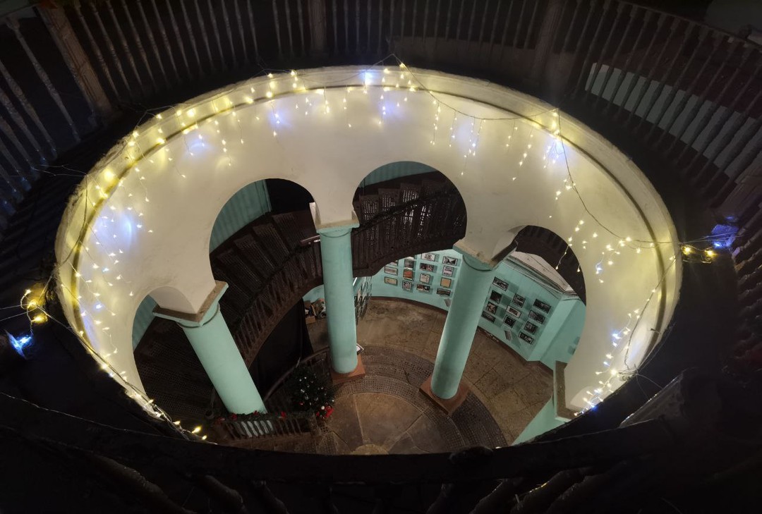 Мистический Петербург (Юлия)