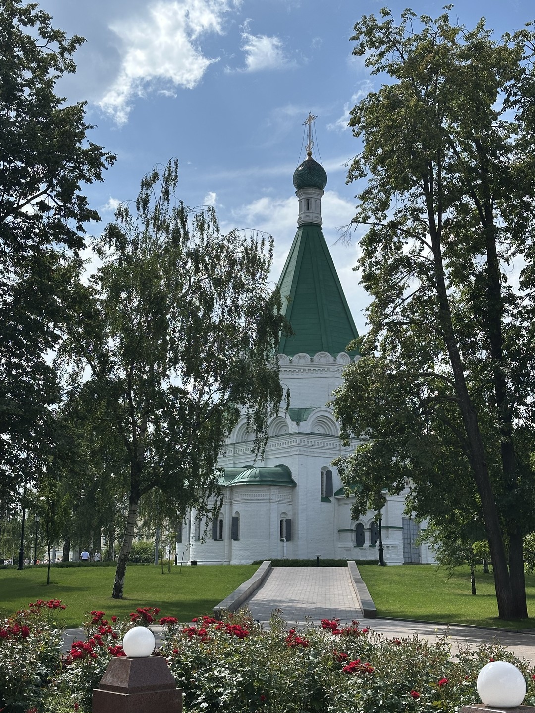 Отличная экскурсия по самым знаковым локациям города, подходит для первого знакомства с городом.