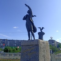 Фото отзыва 1: экскурсия "Мурманск со всех сторон. Полное погружение в мини-группе"