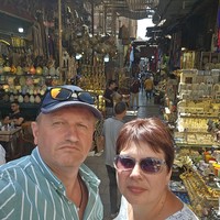 Фото отзыва 3: экскурсия "Добро пожаловать в Каир! Экскурсия с гибким маршрутом"