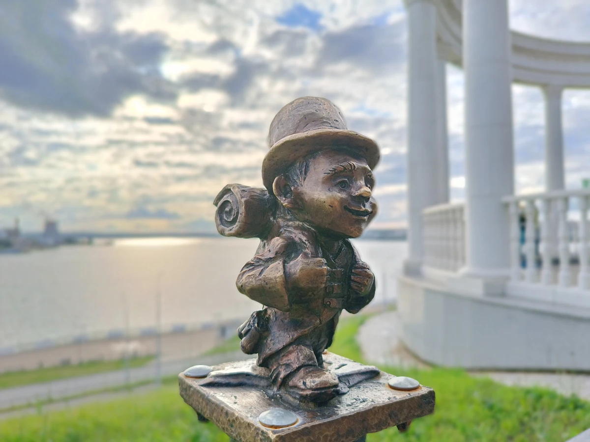 Ижевск и ижики: экскурсия с элементами квеста