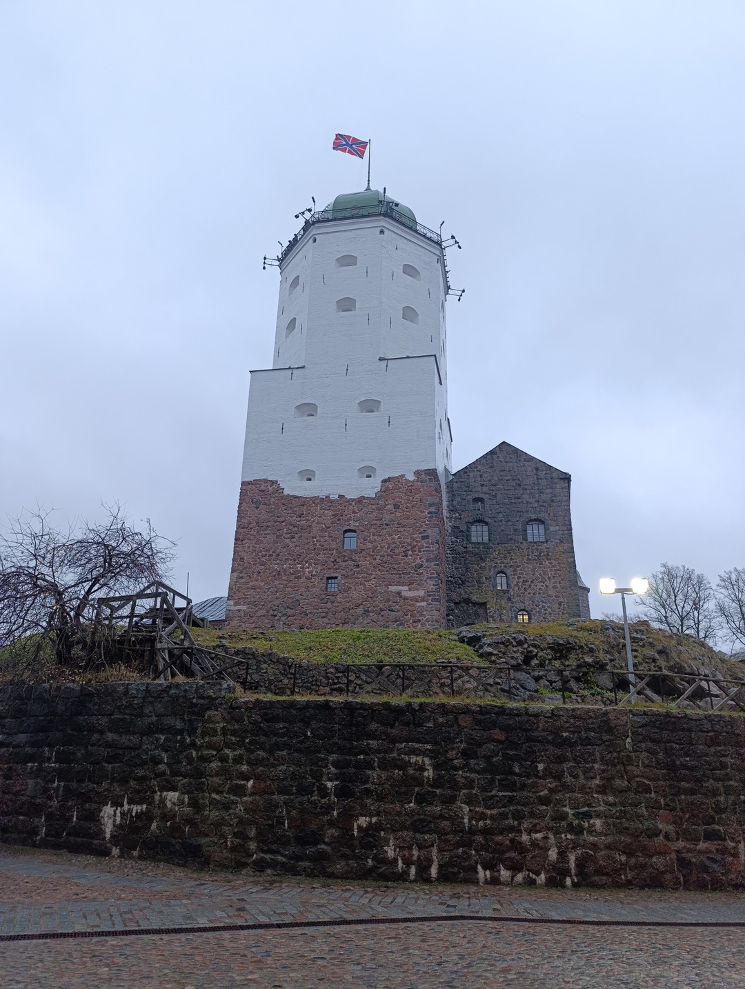 Отличная поездка