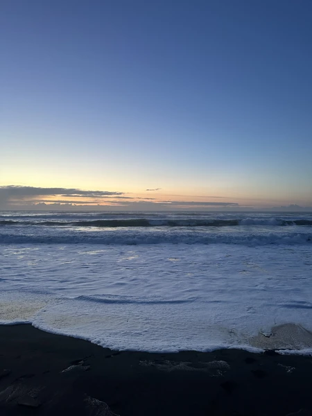 Эта экскурсия стала тем самым крючком, который заманил меня на Камчатку, заставив изменить все планы и