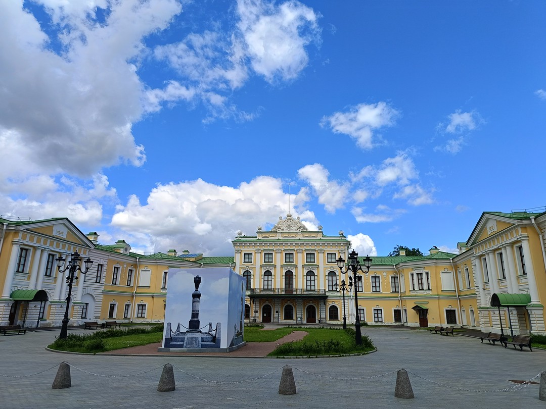 Тверь многоликая (Евгений)