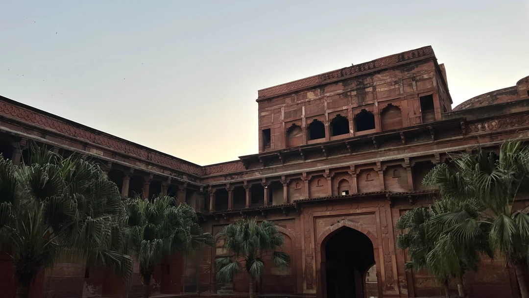 Все прошло просто отлично!