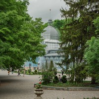 Фото отзыва 1: экскурсия "Дневник памяти: фотоэкскурсия в Железноводске"