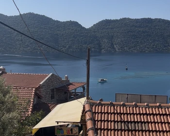 Истлада и крепость Симена