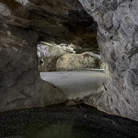 Фото отзыва 2: экскурсия "В гости к марморикам — из Сортавалы (на вашем авто)"