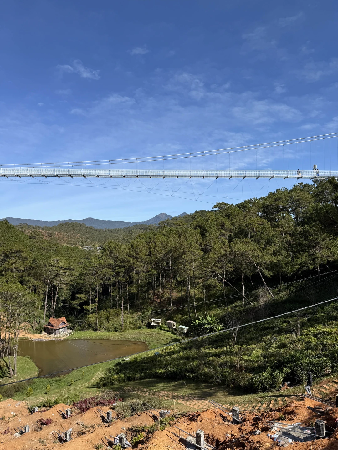 Из Нячанга - в Далат, самый европейский город Юго-Восточной Азии (Ольга)