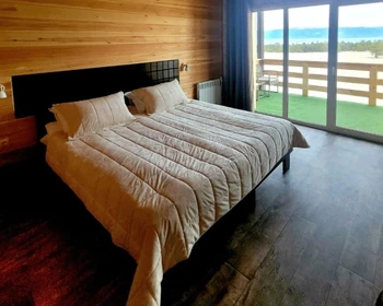 Фото отзыва 1: авторский тур "Байкальское гостеприимство: индивидуальный гастротур (всё включено)"