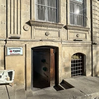 Фото отзыва 3: экскурсия "Четыре эпохи Баку. Архитектурный феномен"