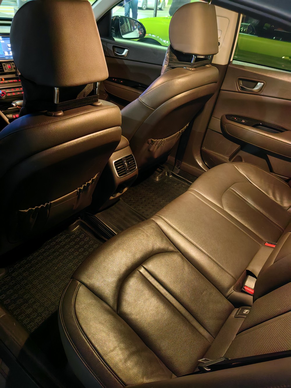 В «Розу Хутор» — через посёлок Красная Поляна (21/21)