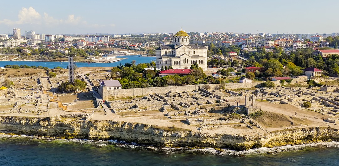 Самые интересные археологические музеи‑заповедники России