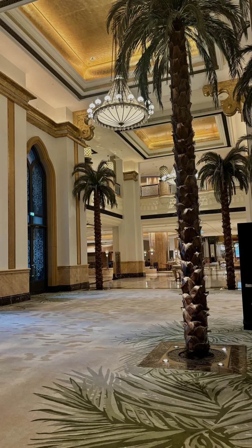 Отличная экскурсия! Спасибо лучшему гиду ОАЭ - Мохаммаду. Ездили с ним на экскурсию в Дубай и