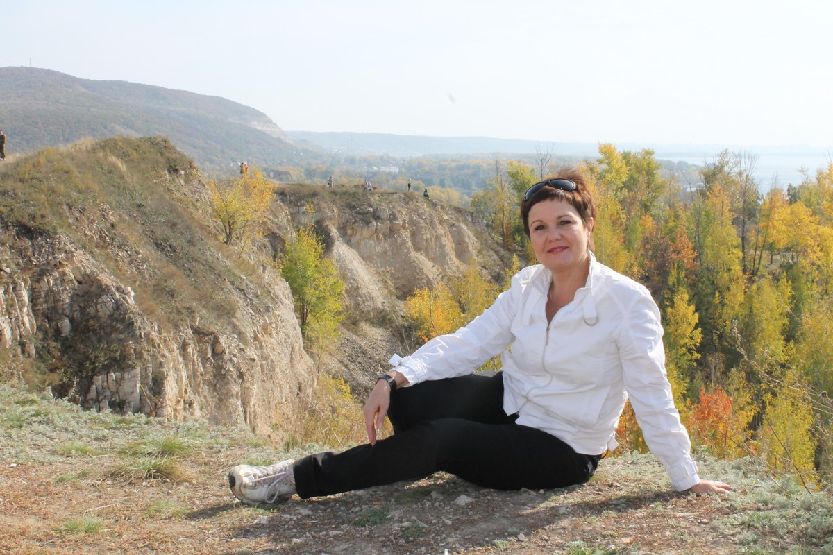 Фото Были и легенды Царева кургана