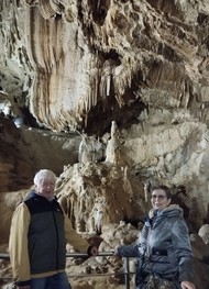 Фото отзыва 3: экскурсия "Душевное путешествие по Абхазии с трансфером из Адлера"