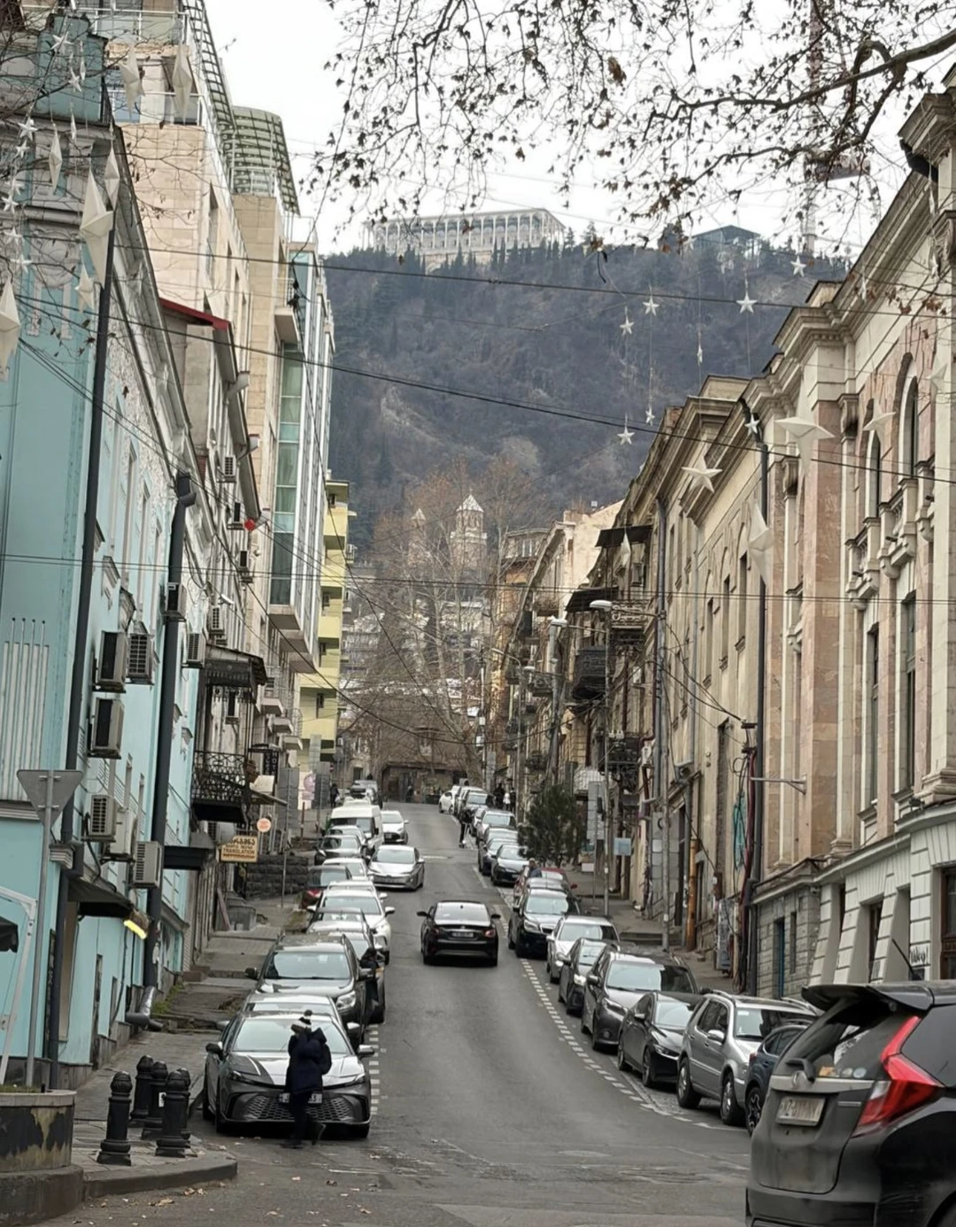 Спасибо большое Алексею за замечательную экскурсию и отлично проведенное время. Мы даже не заметили, как оно
