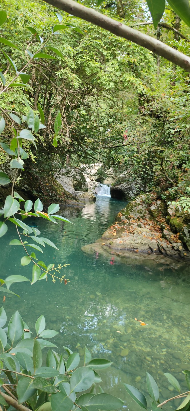Мадина лапочка под рассказ её сказок про Абхазские достопримечательности я даже успел поспать и восстановить силы