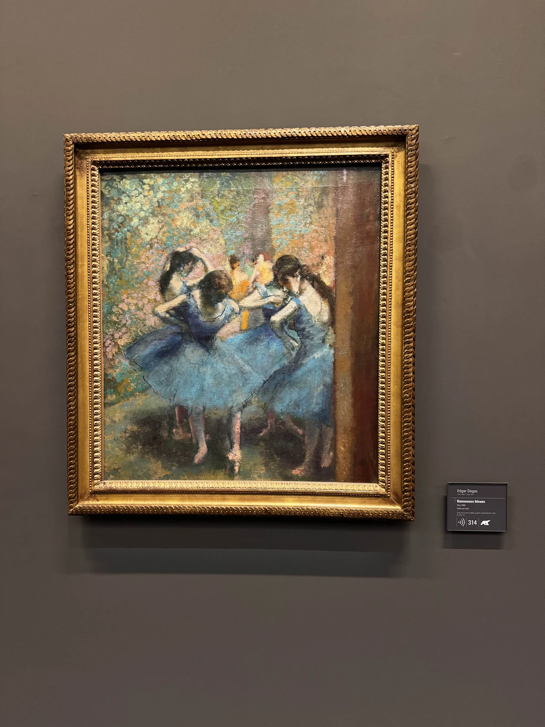 Замечательно провели время в музее. Благодарим нашего гида Наталью за интересную подачу информации о картинах, творчестве