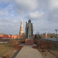 Фото отзыва 2: экскурсия "Душа Коломны — в её церквях и храмах (на вашем авто)"