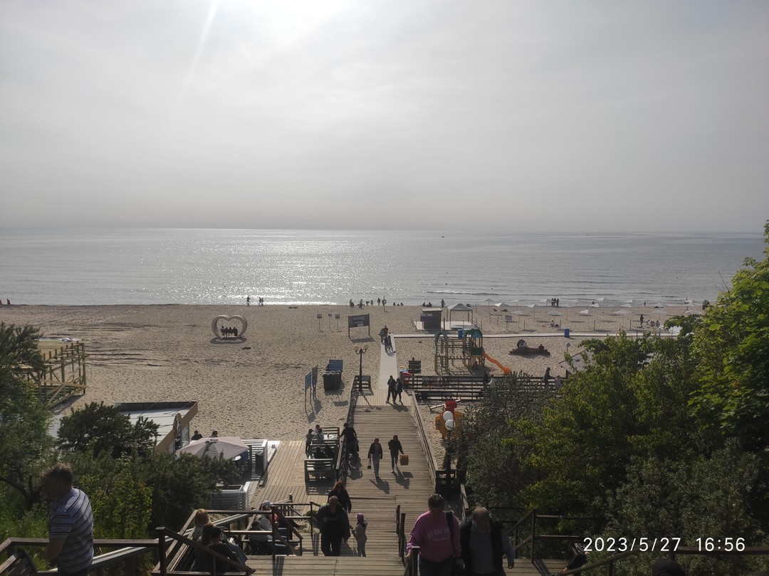 Замечательная экскурсия. Позитив, доброжелательность,и профессионализм впечатляют. Мы были с детьми. Даже дети остались в восторге несмотря