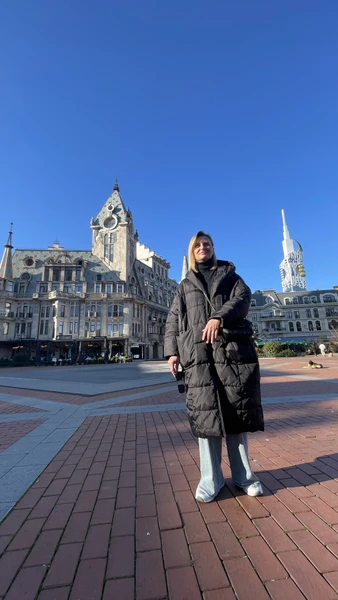 О боги, это одна из моих лучших экскурсий! Олег, Вам просто необходимо назвать программу- «АлкоТур по