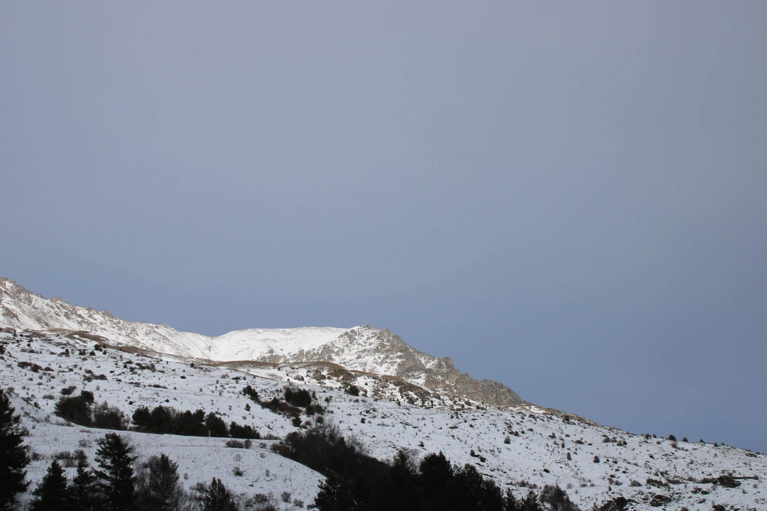 На джипе к Эльбрусу: Гижгит, поляна Азау и поляна Нарзанов (Анна)