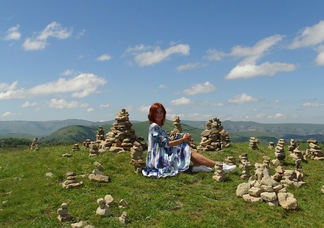 Хочу выразить огромную благодарность Ивану за замечательную поездку! Ездили на экскурсию вдвоем с сыном. День пролетел