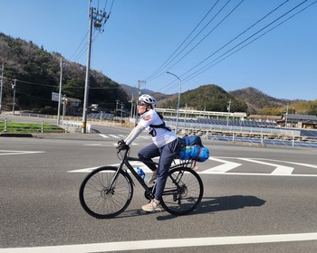 Острова Симанами-Кайдо