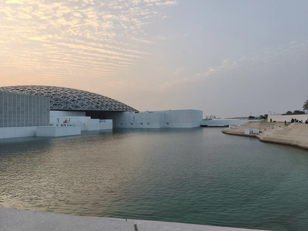 Всё отлично!