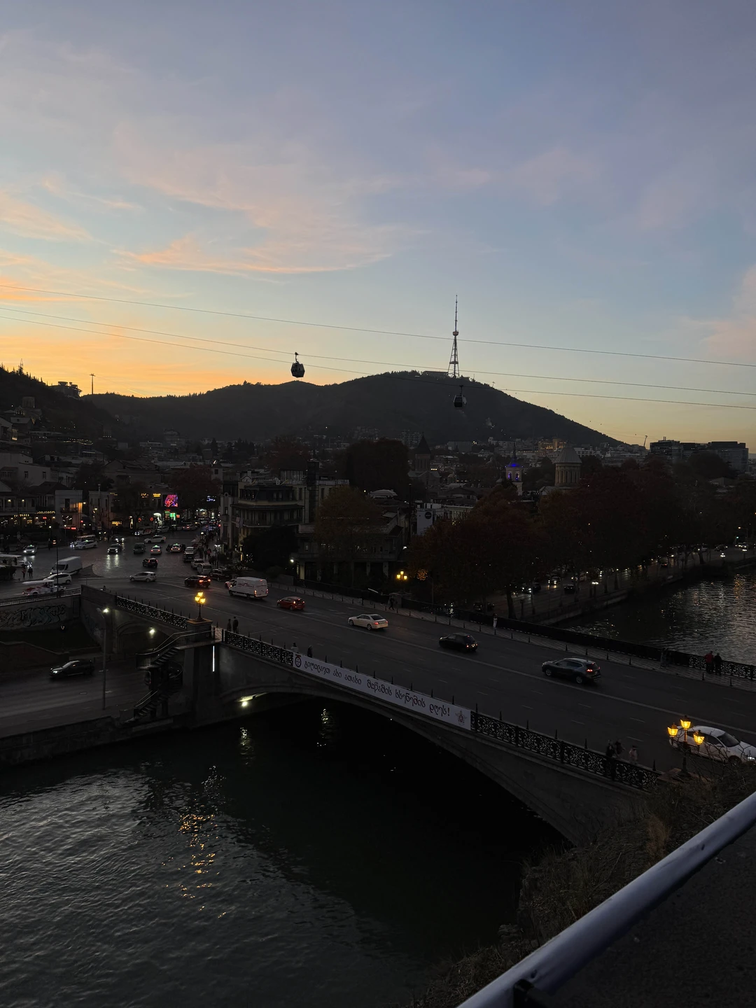 Были на экскурсии с Кариной!