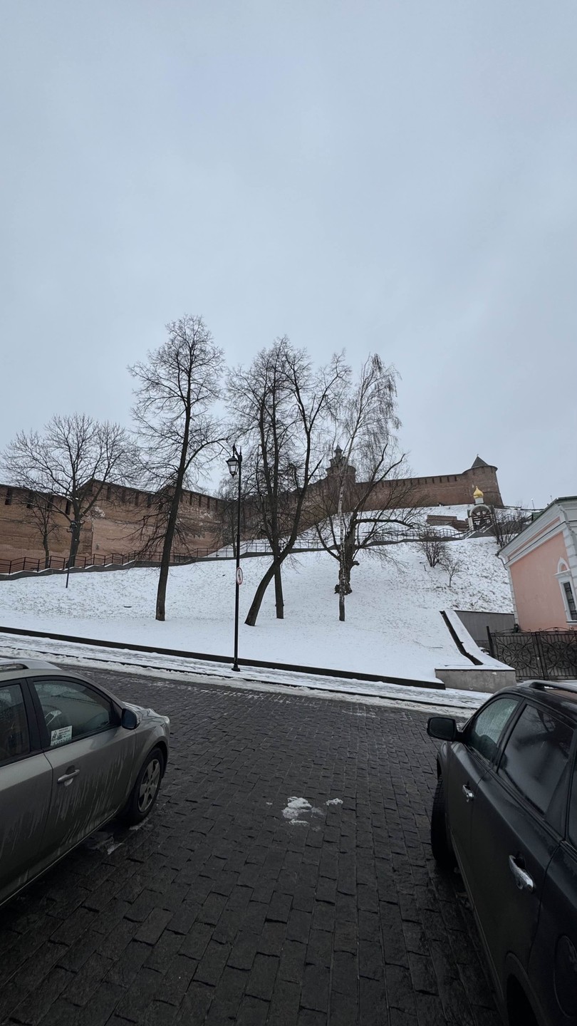 Тёмная сторона Нижнего Новгорода (Сергей)