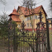 Фото отзыва 1: экскурсия "Амалиенау: прошлое и настоящее"