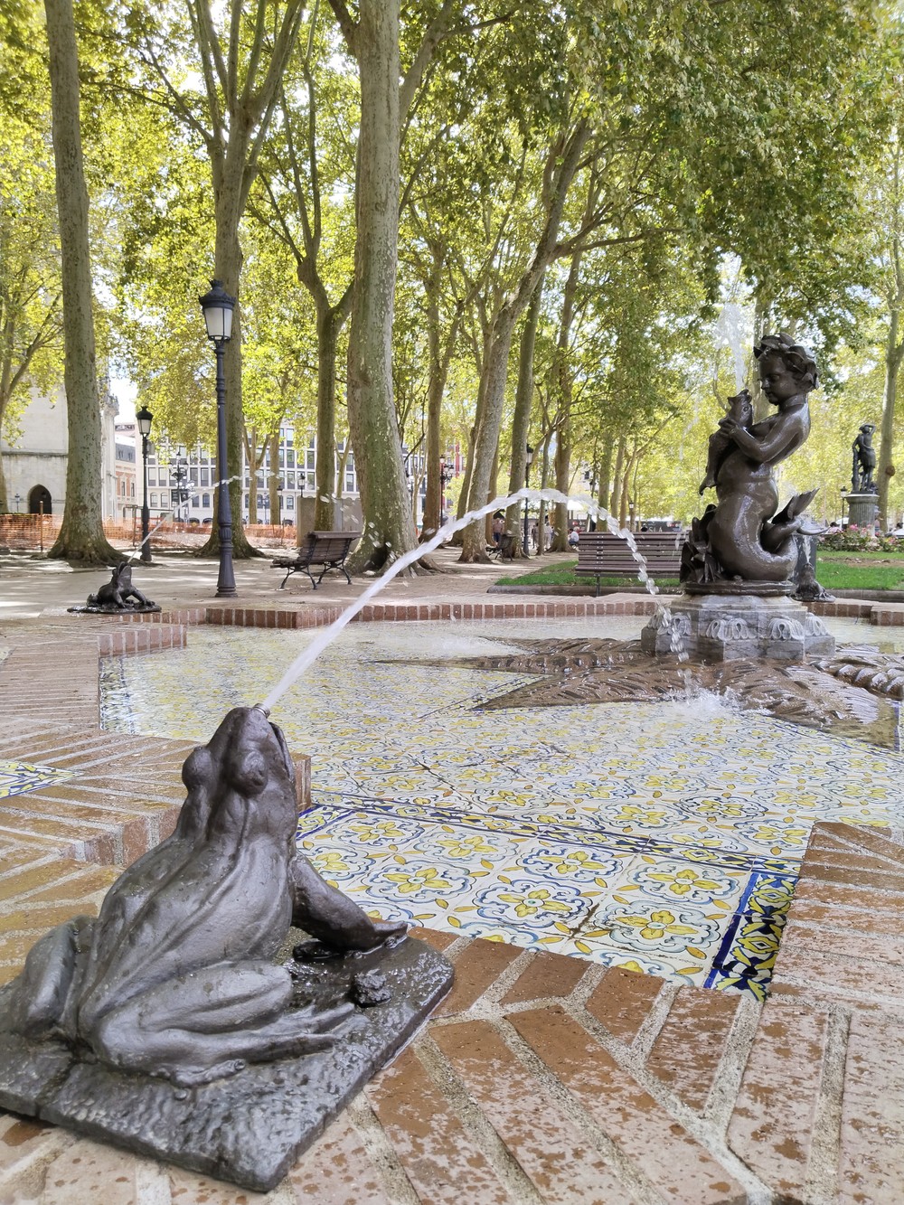 Город, который перестроил себя: Бильбао и его метаморфозы (14/14)