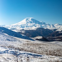 Фото отзыва 7: экскурсия "Из Кисловодска — к горам, нарзанам и водопадам!"