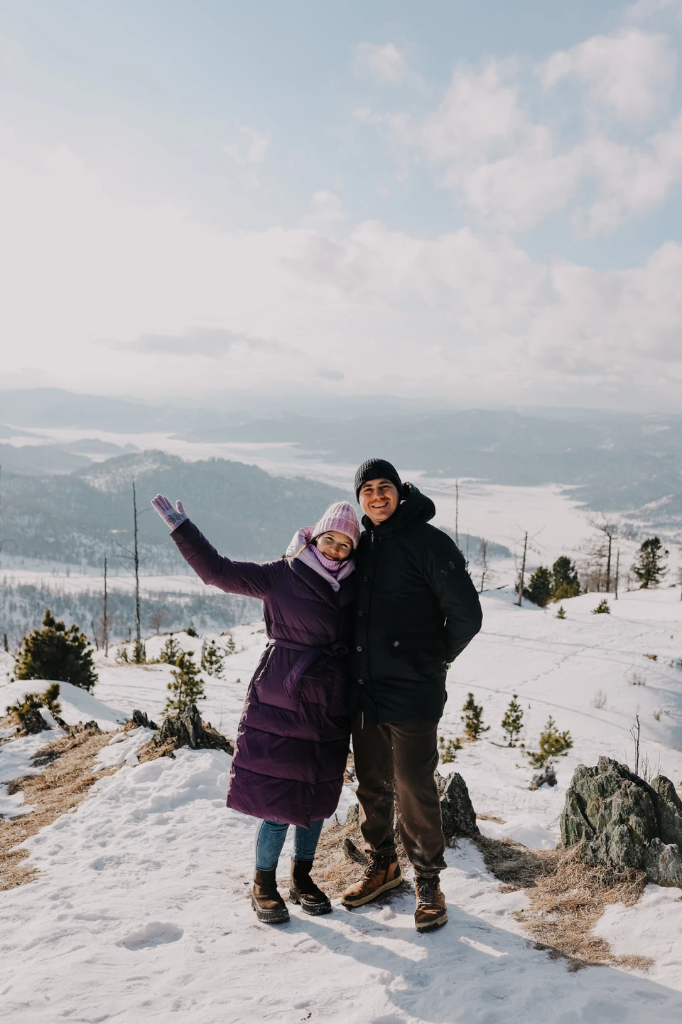 Очень понравилась экскурсия по Чуйскому тракту! Нашим гидом был Самыр. Очень интересный, добрый и отзывчивый гид!