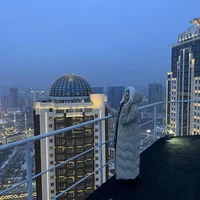 Фото отзыва 3: экскурсия "Полная экскурсия по Грозному: главные и нетуристические места"