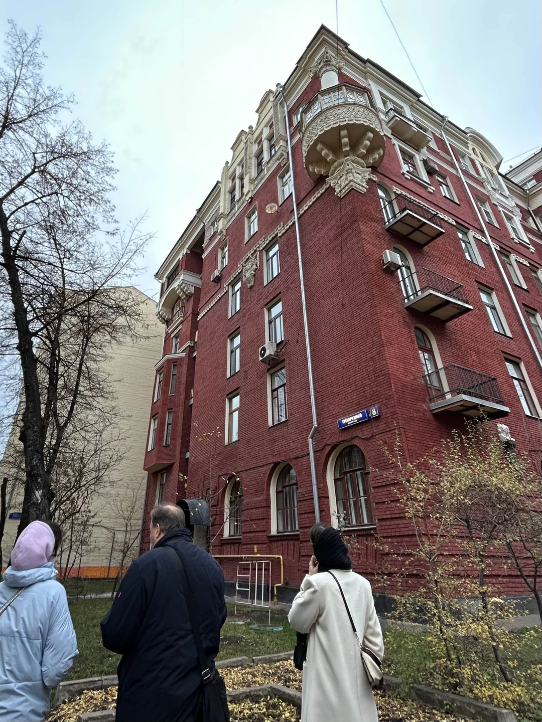 Под впечатлением от экскурсии, спасибо огромное Дмитрию! 🙏🏻