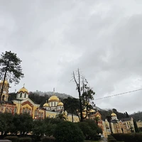 Фото отзыва 2: экскурсия "Абхазия во всей красе: путешествие по знаковым местам (из Гагры)"