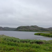 Фото отзыва 3: экскурсия "Красоты Териберки и выход в море на поиски китов!"