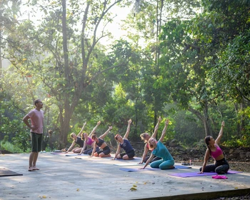 Морская прогулка