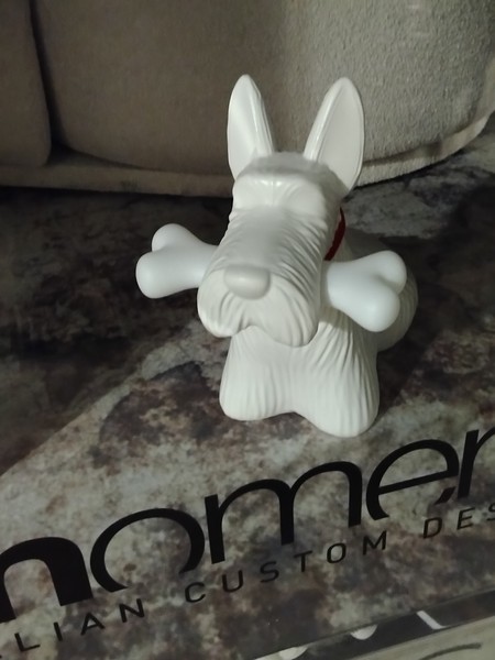 На экскурсии в моей мини группе присутствовали только я и моя собака. Так получилось, что в