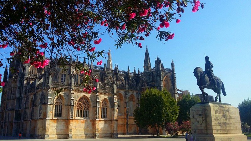 Средневековая Португалия