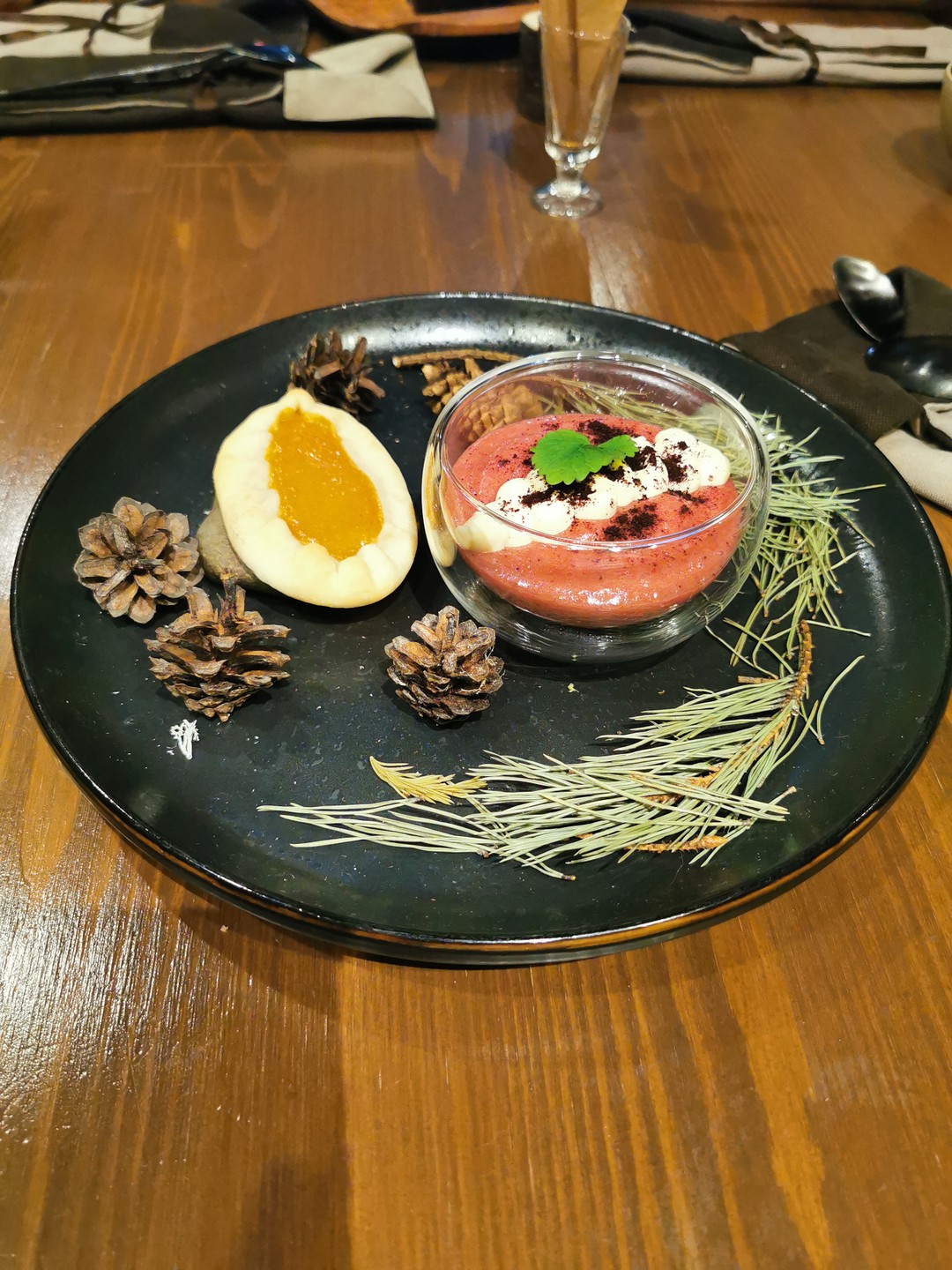 Петрозаводск для гурманов: попробуйте город на вкус (Юрий)