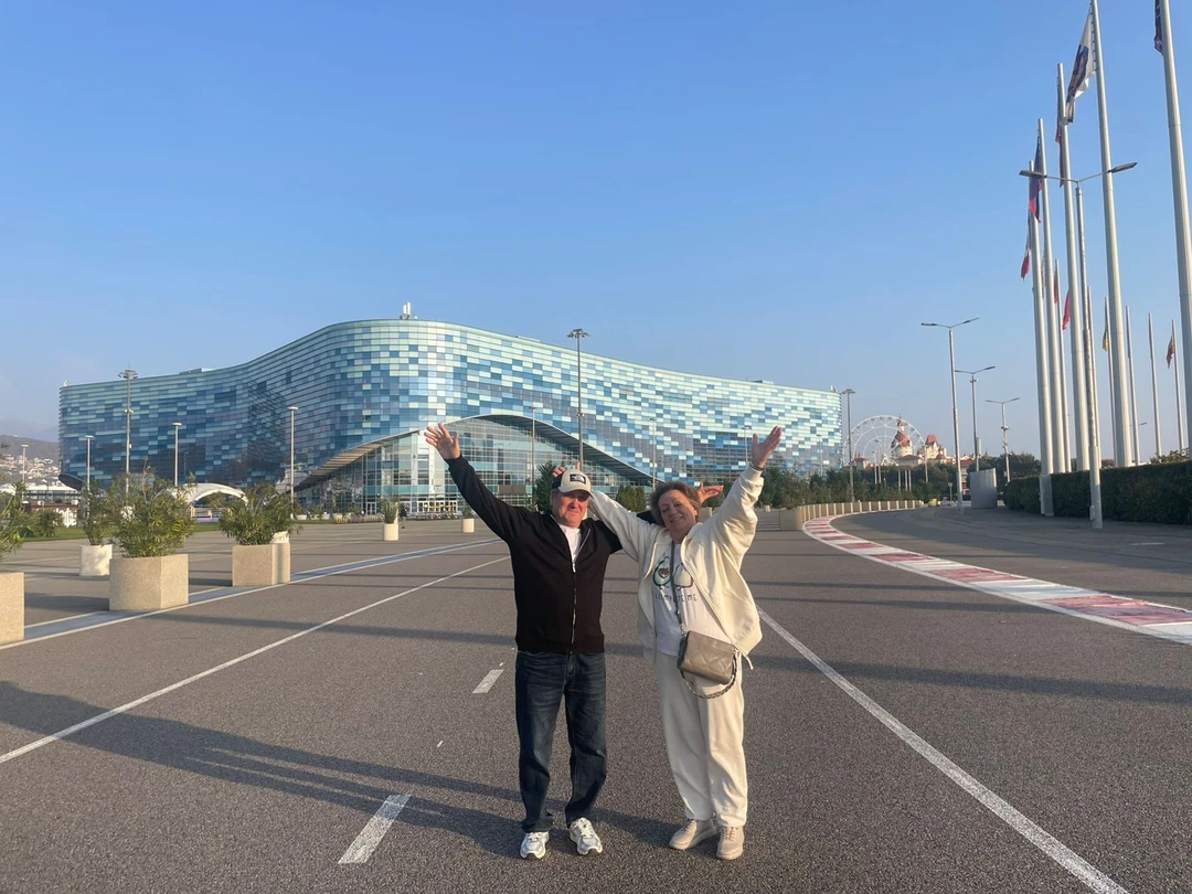 Спасибо гиду Сергею за хорошо организованную экскурсию. Гид много знает интересных историй этого края и красивых