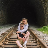 Фото отзыва 3: экскурсия "Байкал и КБЖД одним днём — с гидом-фотографом"